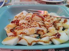 -定旺冰室·香港冰室(水贝店)