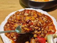 -恩你小木屋·韩式料理(假日广场店)