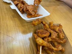 -家宴·灌蛋·沙茶面(曾厝垵店)
