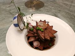 -常州逸高酒店-中餐厅