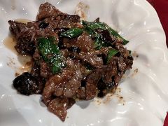 -正阳门饭庄·烤鸭·北京菜(万丰路七里庄店)