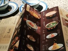 -南京大牌档(三阳广场苏宁店)