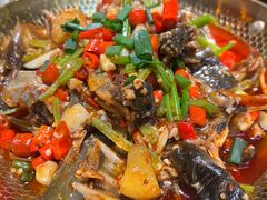 -老闵田螺馆·南昌市井菜·特色小吃(总店)