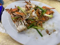 -源海渔村·现捞海鲜(大角湾店)