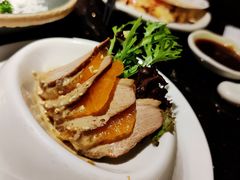 -上井料理黑金店(IFS国金中心店)