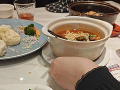 -南山鲜虾面·活鲜小馆·海味大连菜(南山总店)