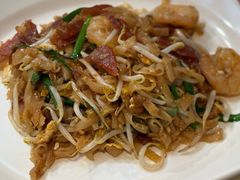 -马来西亚美食街