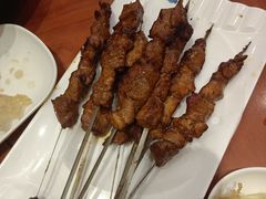 -今鲜源大酒店·中华餐饮名店(新湛路店)