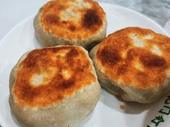 -尹记门钉肉饼(丰台站店)