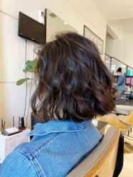 -Hello Lady发型设计