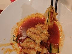 -一品红川菜(皇岗店)