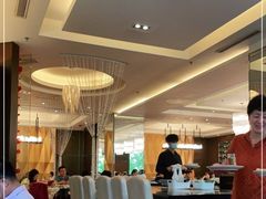 大堂-上海西藏大厦万怡自助餐厅(徐汇店)