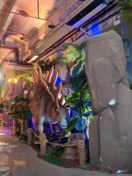 -恐龙探索乐园(磁器口店)