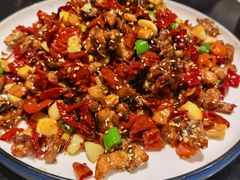 -木卡买提新疆餐厅·清真(新里海顿公馆店)