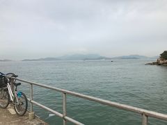 -南丫岛