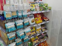 -京客隆超市(华安店)