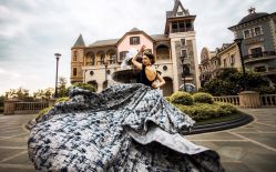 -太古映画婚纱摄影(天河店)