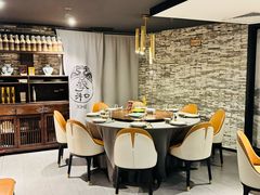 -羲和雅苑•北京烤鸭(国贸商城店)