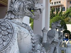 -曼谷国家博物馆