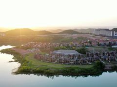 -仙海旅游度假区