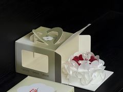 -花甜生活FatimCake·生日蛋糕