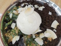 -豆豆冰室·地道招牌椰子冻(大良店)