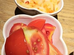 -湘阁里辣(沙井华润万家店)