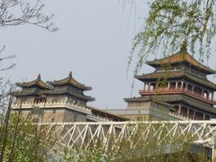 -莲花池公园