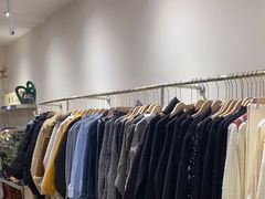 -眷顾自助服装工作室(中南金石国际广场A座店)