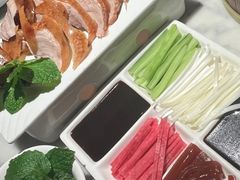 -雀蓝川菜(奥体广场店)