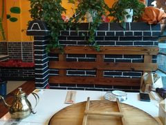 -江湖水乡铁锅炖魚(周庄嘉园店)