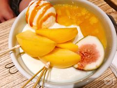 -宝珠奶酪(长宁金虹桥店)