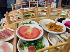 -双桥园·云南过桥米线(古城南门店)