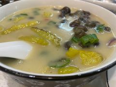 上汤螺丝-温岭人家(红花北路店)