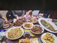 -金麦田熏酱小酒馆(上江街店)