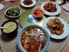 -川外川(星海店)