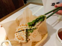 -春家·非遗手工小吃(徐汇万科广场店)
