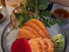 -阿吾罗日本料理(K11艺术中心店)