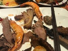 -汉巴味德(大悦城店)