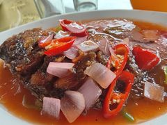 -大岗仙庙烧鸡(海南总店)