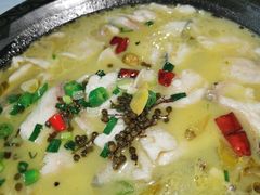 -金三可市井水煮鱼(金碧园店)