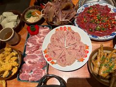 -周小明火锅(黑金冠社区店)