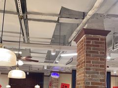 -鸿姐老火锅(疁城新天地店)
