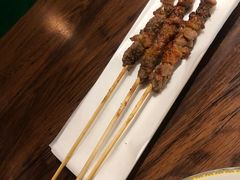 -塔里木的羊·新疆特色餐厅(钱湖北路店)