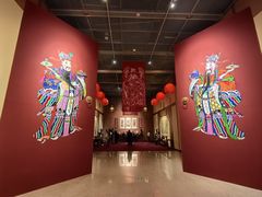 -北京工艺美术博物馆