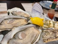 -斯普汇生蚝牛排馆(中骏世界城店)