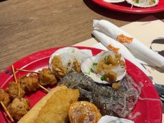 -好伦哥比萨烤肉自助(八里桥店)