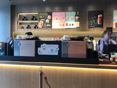 -星巴克(北京广渠门名敦道店)