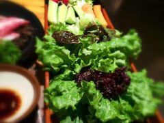 韩都·黑牛的店(大悦城店)-黑牛の店·和牛烧肉(大悦城店)