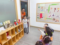 -安妮花英语·少儿·原版阅读(沙坪坝店)